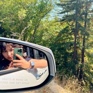 Meet your Posher, Erissa